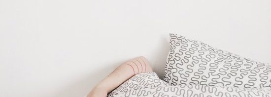 3 sleeping tips